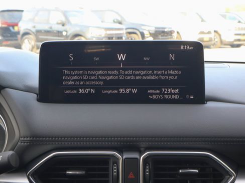 Used 2025 Hyundai Tucson SEL FWD image 19