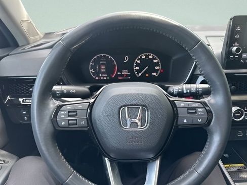 Used 2024 Honda CR-V EX-L image 17