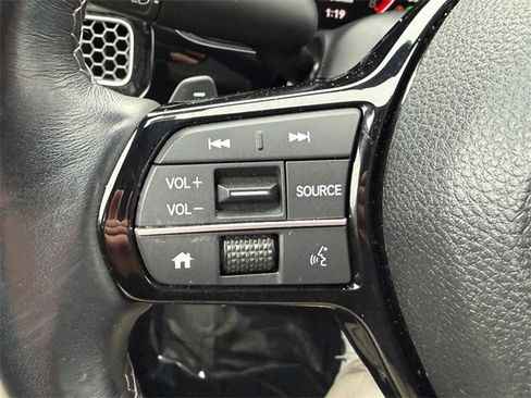 Used 2023 Honda Civic Sport image 16