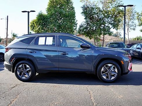 Certified 2026 Hyundai Tucson SEL FWD image 7