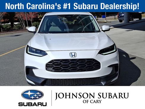 Used 2023 Honda HR-V LX image 30