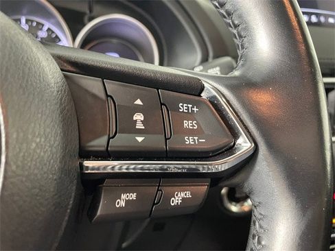 Used 2020 MAZDA CX-5 Touring image 10