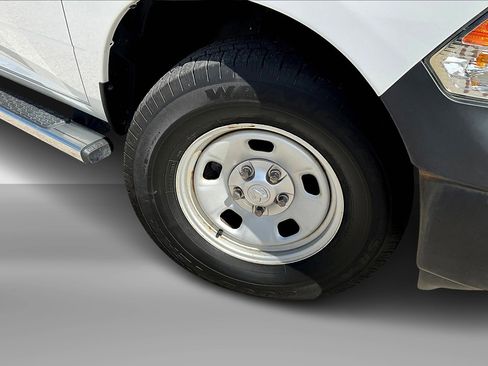 Used 2017 RAM 1500 Tradesman w/ Protection Group image 2