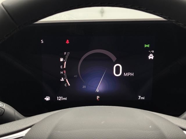 New 2026 Buick Envista Sport Touring w/ Convenience I Package FWD image 19