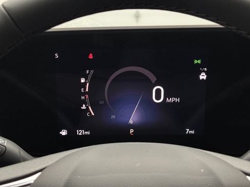 New 2026 Buick Envista Sport Touring w/ Convenience I Package FWD image 19