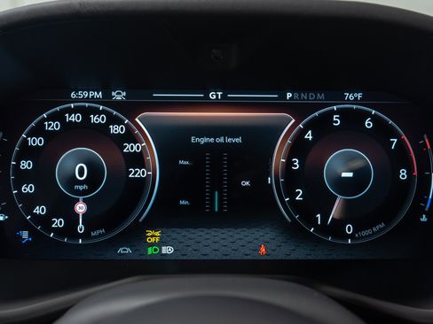 Used 2025 Aston Martin DBX 707 image 52