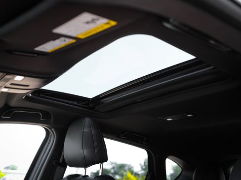 Certified 2025 MAZDA CX-5 2.5 Turbo w/ Premium Package image 27