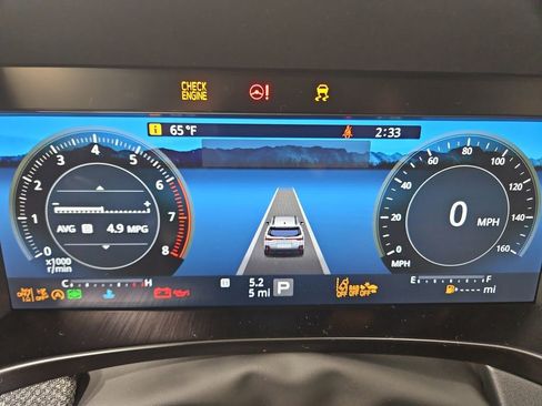 New 2026 Subaru Outback Limited image 15