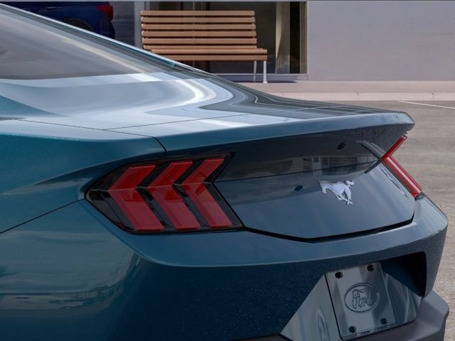 New 2026 Ford Mustang Coupe RWD image 29