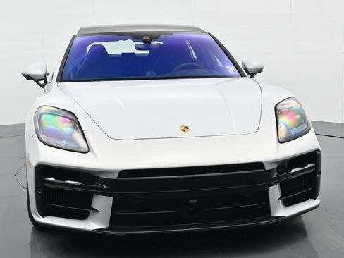 Certified 2025 Porsche Panamera 4 E-Hybrid AWD/4WD image 10