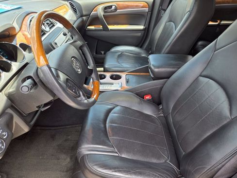 Used 2009 Buick Enclave CXL w/ Driver Confidence Package AWD/4WD image 8
