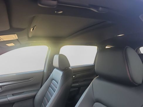 Used 2025 Honda CR-V Sport-L image 15
