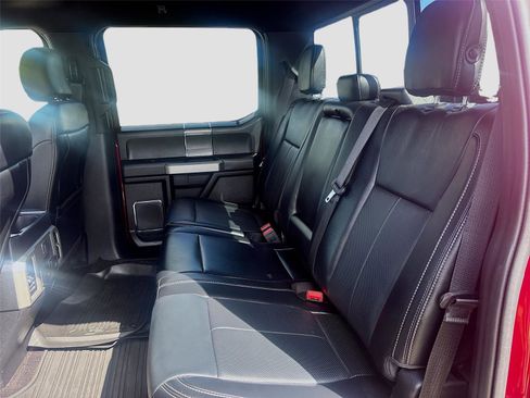 Used 2019 Ford F150 Lariat w/ Equipment Group 502A Luxury image 26