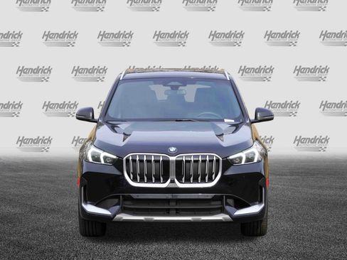 Certified 2026 BMW X1 xDrive28i image 3