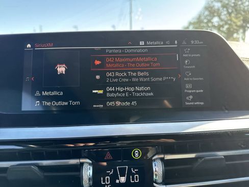 Used 2020 BMW Z4 sDrive30i w/ Convenience Package RWD image 30