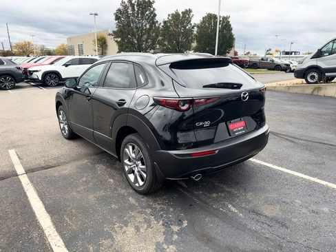New 2026 MAZDA CX-30 AWD 2.5 S image 7