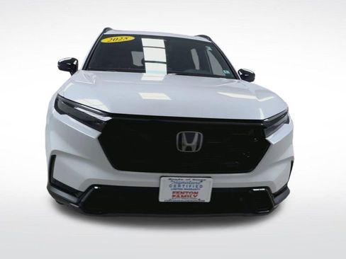 Used 2025 Honda CR-V Sport-L image 3