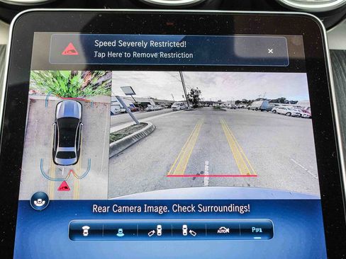 Certified 2023 Mercedes-Benz C 300 Sedan image 26