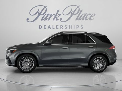 Used 2026 Mercedes-Benz GLE 350 4MATIC image 5