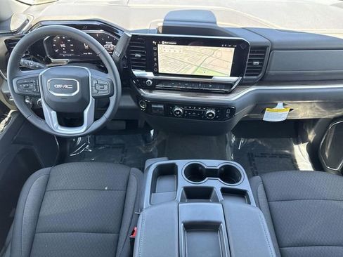 New 2026 GMC Sierra 1500 Elevation AWD/4WD image 7
