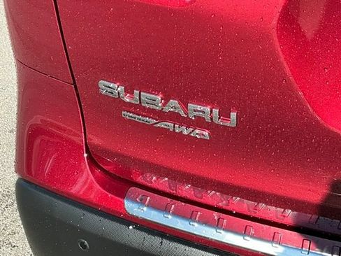 New 2026 Subaru Ascent Limited image 5