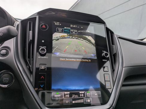 New 2026 Subaru Crosstrek 2.0i Premium image 18