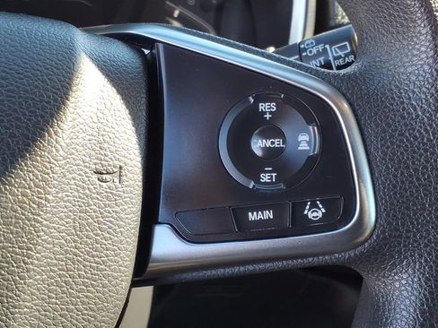 Used 2018 Honda CR-V EX image 23