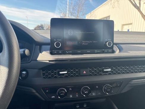 Used 2024 Honda Accord EX image 16