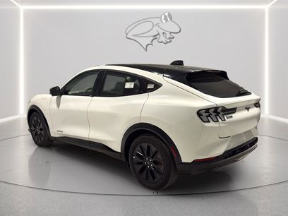 New 2025 Ford Mustang Mach-E Premium w/ Sport Appearance Package