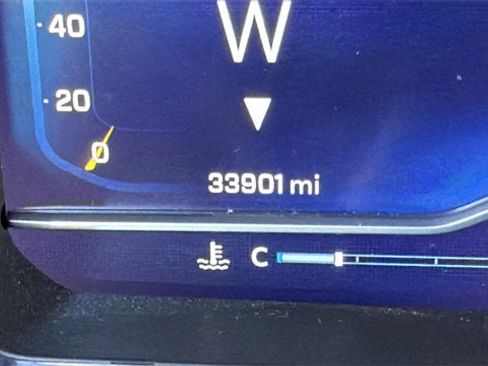 Used 2023 Chevrolet Silverado 1500 LTZ w/ LTZ Convenience Package II image 24