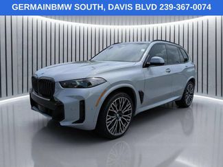 Used 2025 BMW X5 sDrive40i w/ M Sport Package RWD video 1
