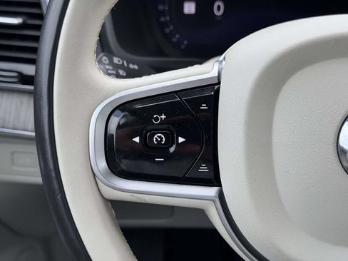 Used 2024 Volvo XC90 B6 Ultimate w/ Protection Package Premier AWD/4WD image 9