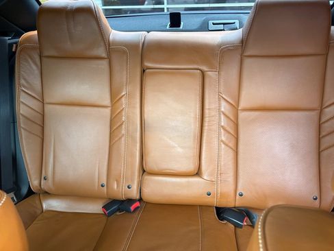 Used 2016 Dodge Challenger SRT Hellcat image 19