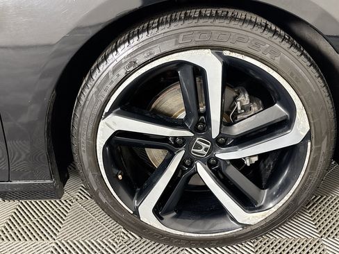 Used 2020 Honda Accord Sport image 31