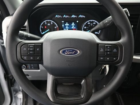 New 2026 Ford F350 XL w/ XL Driver Assist Package image 12