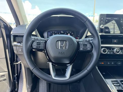 New 2026 Honda CR-V EX-L image 37