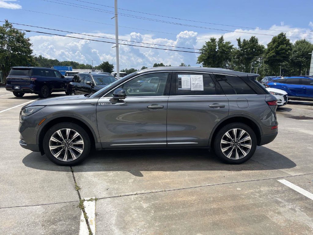 Used 2021 Lincoln Corsair Reserve w/ Equipment Group 201A AWD/4WD image 6