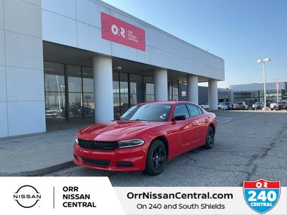 Used 2023 Dodge Charger SXT