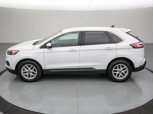 Certified 2023 Ford Edge SEL w/ Convenience Package AWD/4WD image 7