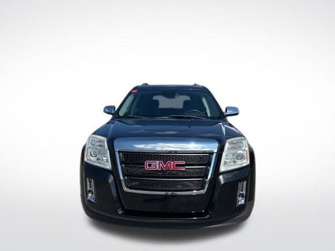 Used 2013 GMC Terrain SLE w/ Chrome Package AWD/4WD image 14