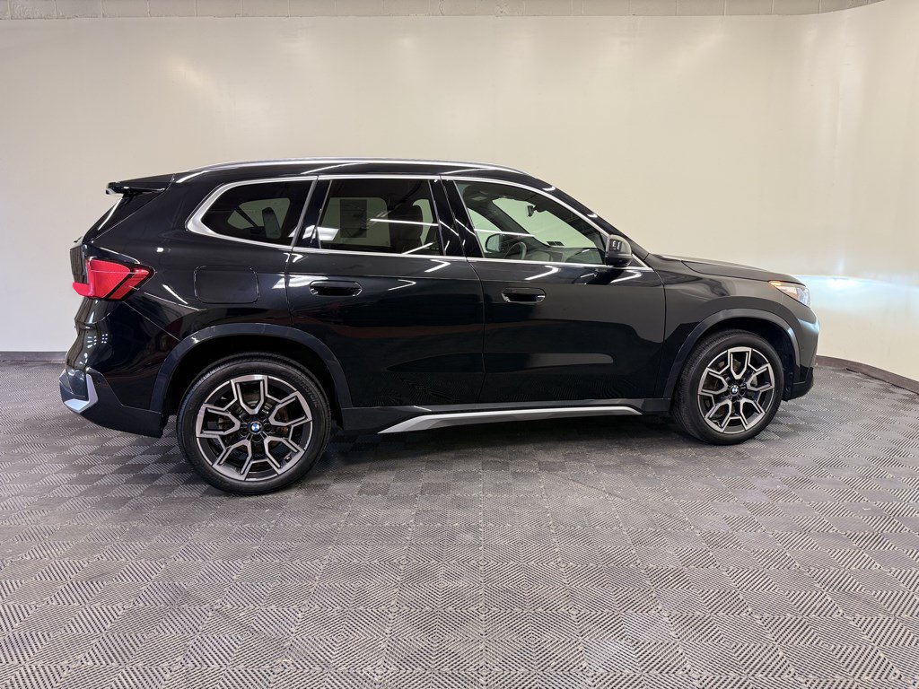 Used 2026 BMW X1 xDrive28i w/ Technology Package AWD/4WD image 13