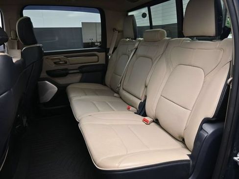 Used 2021 RAM 1500 Limited AWD/4WD image 17