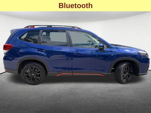 Certified 2023 Subaru Forester Sport AWD/4WD image 13