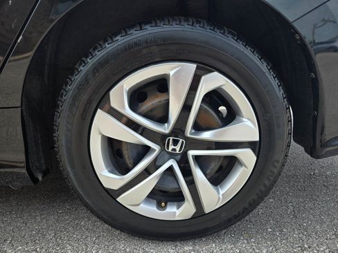 Used 2016 Honda Civic LX image 11