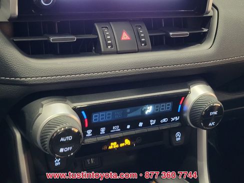 Certified 2024 Toyota RAV4 XLE Premium image 20