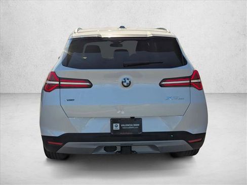 New 2026 BMW X3 xDrive30 w/ Premium Package image 8