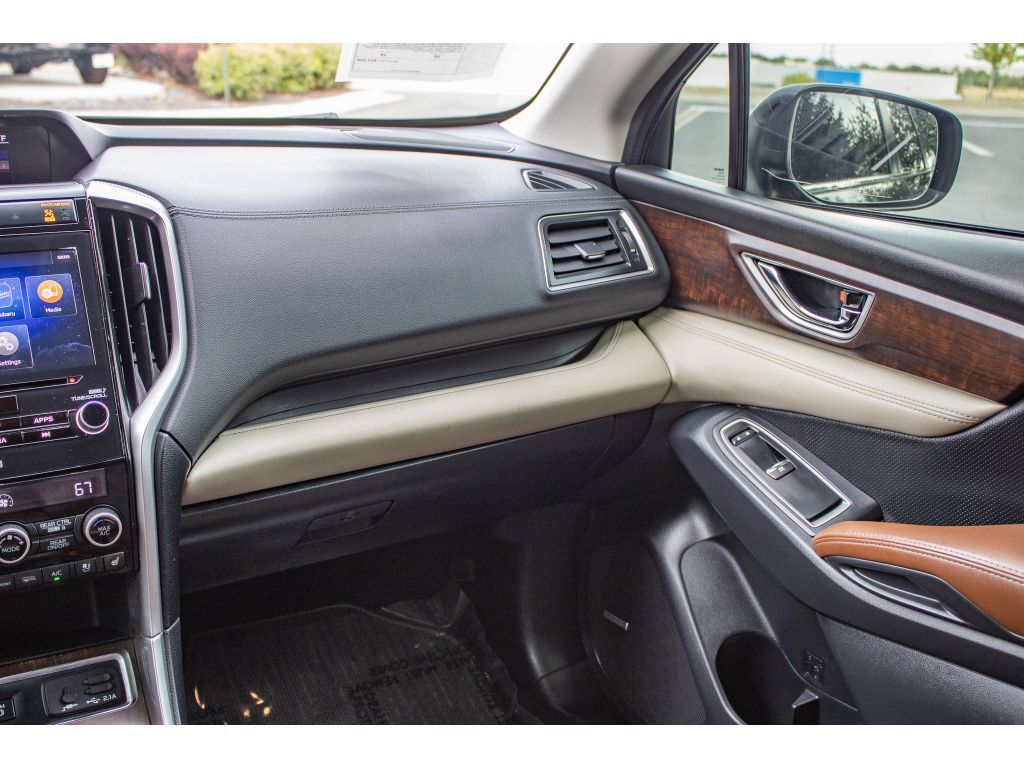 Used 2019 Subaru Ascent Touring w/ Popular Package #2A AWD/4WD image 52