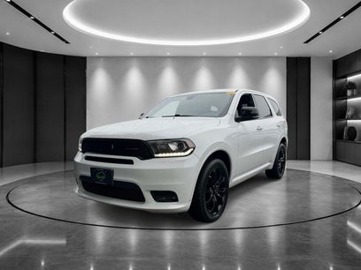 Used 2020 Dodge Durango GT