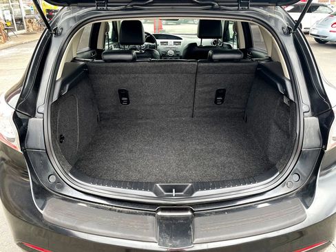 Used 2010 MAZDA MAZDA3 s Grand Touring image 6