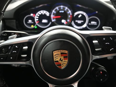 Used 2021 Porsche Cayenne GTS image 16